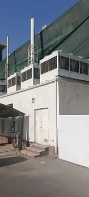 konditsionner chiller sistema 3