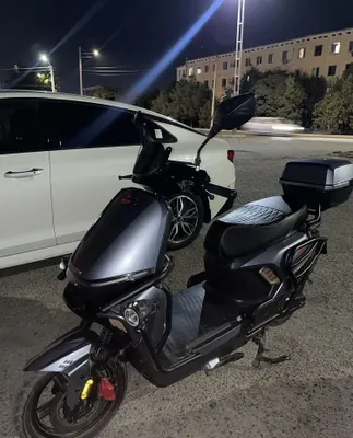 Скутер Vasat, 1000 Вт 1