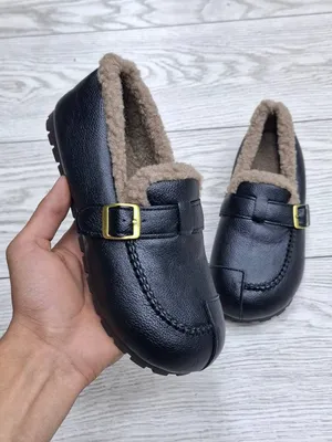 Zamonaviy sabo oyoq kiyimlari 1