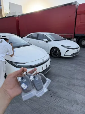 Toyota corolla 2026 1