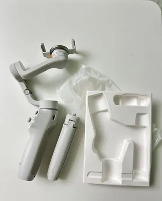 DJI Osmo Mobile 6 1