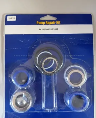 «GRACO MARK-V» ta’mirlash to‘plami