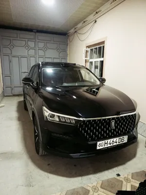 Bestune t77 2025 1