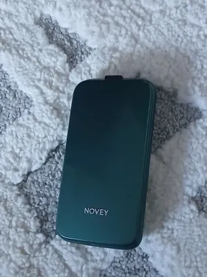 Novey A30r 1