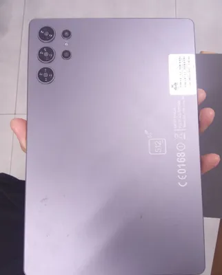 Tab S25 ultra pro 512 GB 1