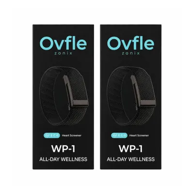 Браслет Whoop 1