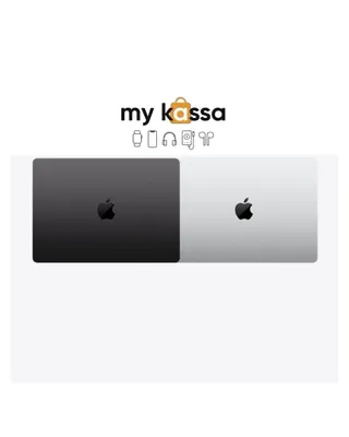 MacBook Pro 16 M5 Pro доставка