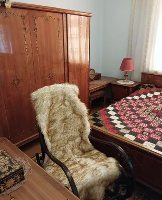 Спальный гарнитур румыния. 1
