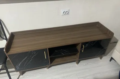 Телевизор подставка 1