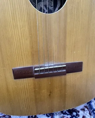 Gitara 41 razmer 1