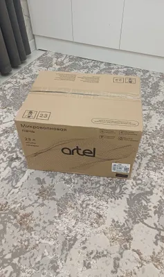 Микроволновка Artel MVD0323 1