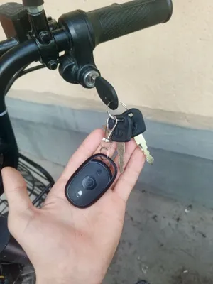 Monster veloseped prava kerakmas 1