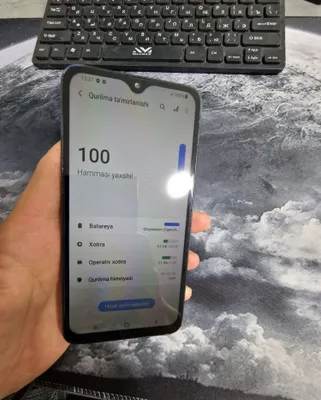 Samsung Galaxy A10s 1