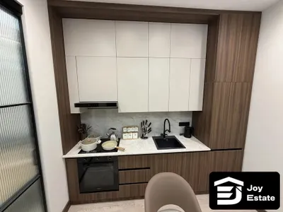Сдаётся 1-комнатная квартира, Яккасарай, 30 м² 1