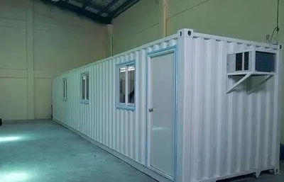 Магазин из контейнера. Готовые и на заказ. 1