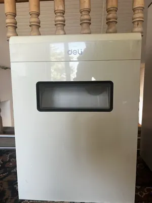 Shredder Deli 9921 1