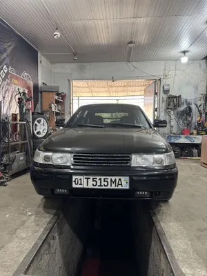 Продам Lada 2112 1