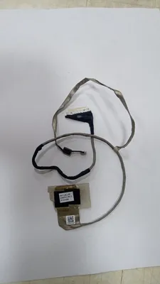 Acer E1-521 E1-531 E1-571 V3-571 uchun matritsa shleyfi 1