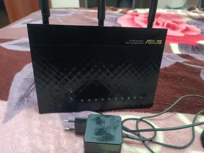 Wifi плоттер ASUS