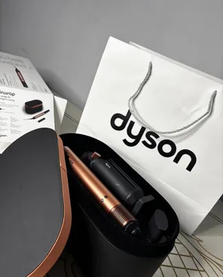 Dyson Airwrap Complete Long 2