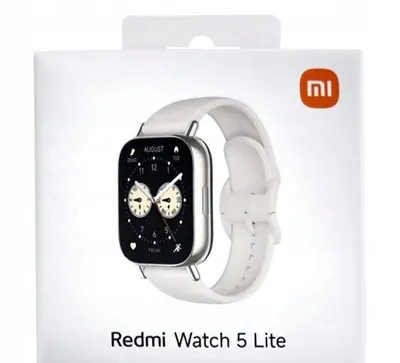 Redmi watch 5 Lite 1