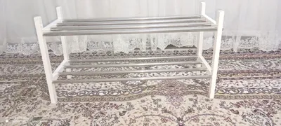 Подставка для обуви 1