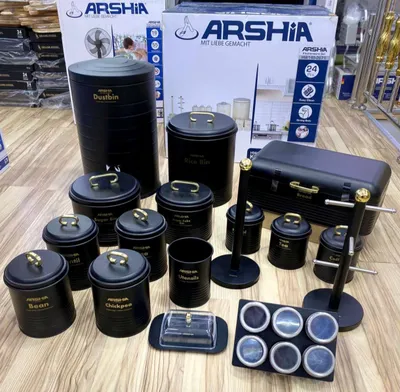 Кухонные наборы Arshia 1