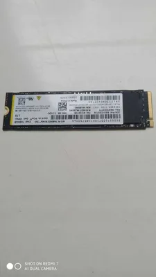 Продам SSD M.2 Nvme 1 TB WD