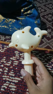 delfin sotiladi