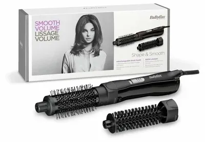 BaByliss AS82E Shape & Smooth fen-cho‘tkasi