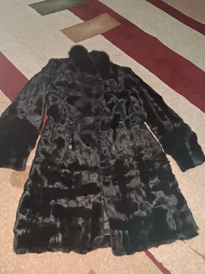 shuba sotiladi razmer xl 1