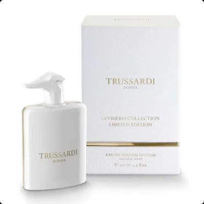 TRUSSARDI Donna Levriero Collection edp intense 100ml Original