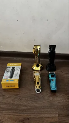 Clipper mashinka