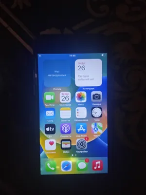 IPhone 8 cotiladi 800000sum kora rangli