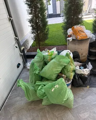 Вывоз Мусора после ремонта Вывоз Мусора старый мебель и Хлама 1