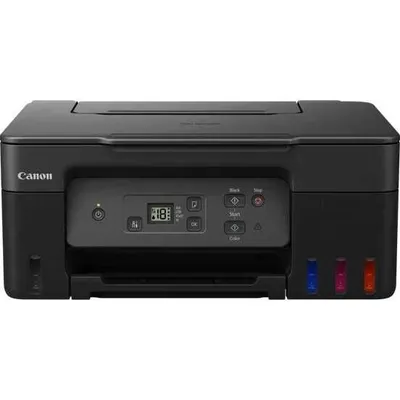 ! 3 tasi 1 da Canon MFP PIXMA G2470 ko‘p funksiyali qurilmasi, QQS bilan narxi 1
