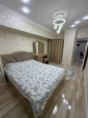 Аренда 3-комн. кв. 72 м² · ID 42498 1