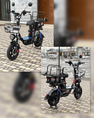 Monster pro 1