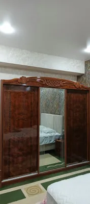 Продаётся спальная мебель 1