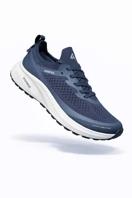 Humtto For Outdoor Life krossovkalari, 40 dan 44 gacha o‘lchamlar. 1