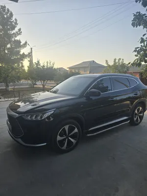BYD song plus dm-i awd. 3 pozitsiya full.