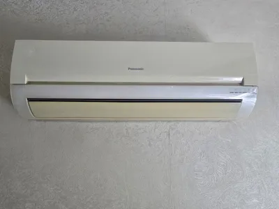 Продаётся кондиционер Panasonic 1