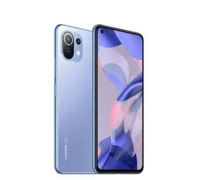 Xiaomi 11 Lite 5G NE