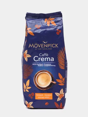 Mövenpick Espresso donador qahvasi, 1000 g