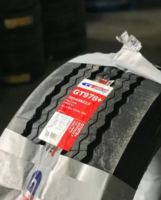 GT RADIAL 385/65R22.5 1
