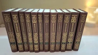Собрание сочинений Льва Николаевича Толстого 1