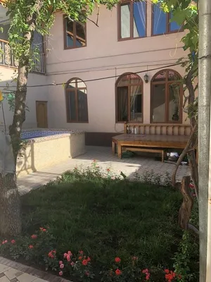 Алмазар/А.Набиев • 3-комн • 350 м²[ID: 20971] 1