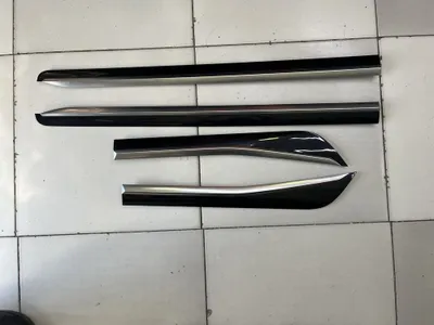 kiya k8 molding raboci sotiladi 1