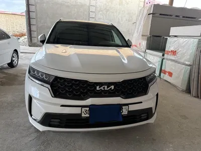 Продаётся машина Kia Sorento на 7 мест 1