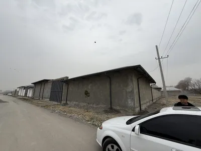Tadbirkorlar uchun Bino ijaraga beriladi ,sklad yoki tovar ishlab chiq 1